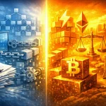 The History of Blockchain: Before and After Bitcoin — An Essential Guide to How We Got Here