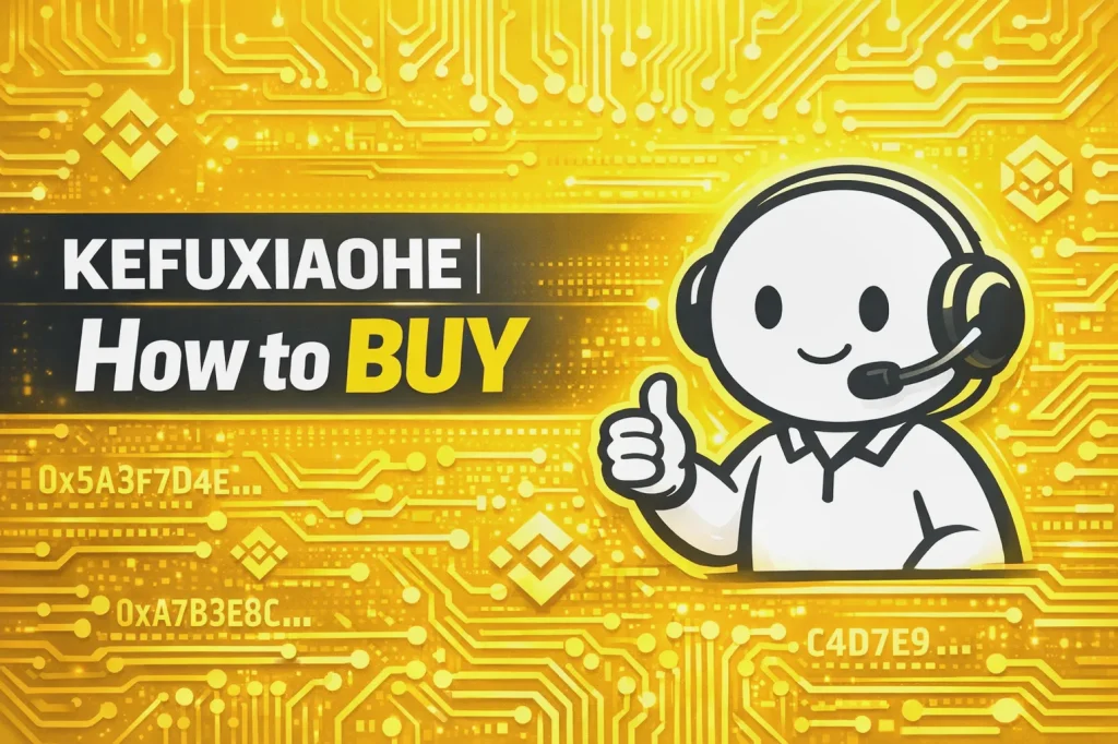 What is the 客服小何(客服小何) Coin, and how to buy — No‑Hype Deep Dive for 2026