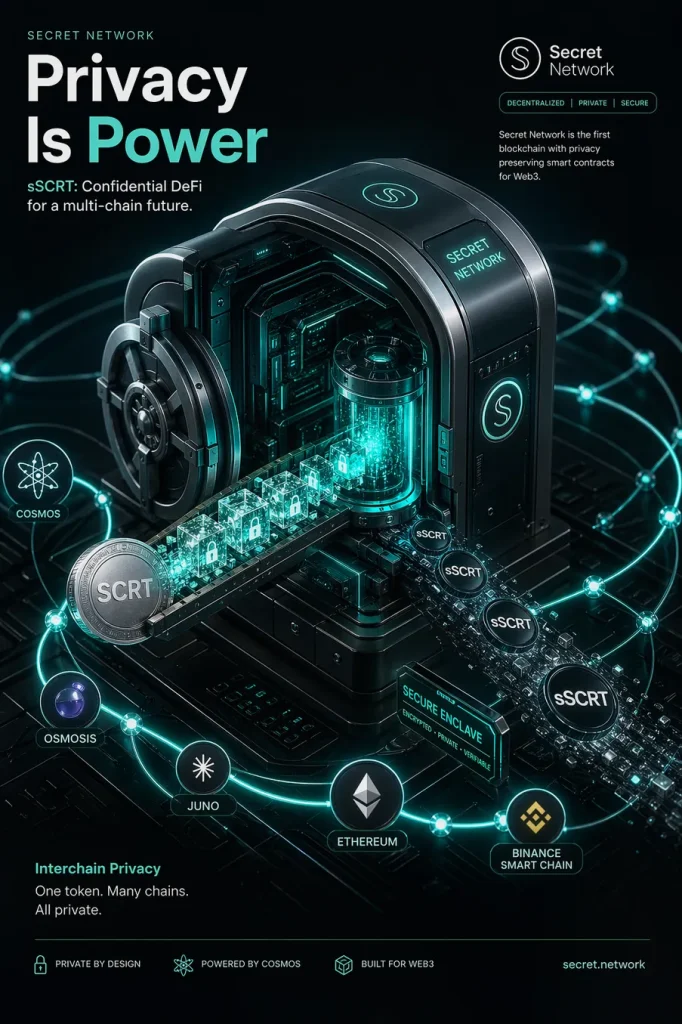 What is the SCRT(Secret) Coin, and how to buy — Actionable, up‑to‑date guide