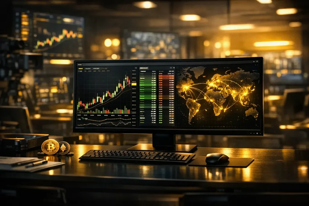 Binance news today essential updates and market insights for crypto traders