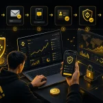 Essential step-by-step Binance beginner’s guide for smart crypto onboarding
