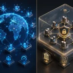 Actionable insights on Public vs Private Blockchains: Which One to Use?