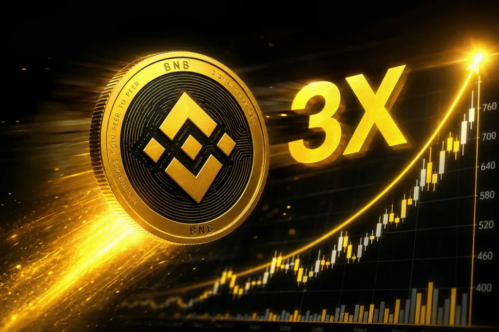 What is the BNBUP (BNBUP) Coin, and how to buy — Essential Guide for Today