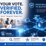 Can Blockchain Improve Voting Systems? A No‑Nonsense Guide to Security, Privacy, and Trust