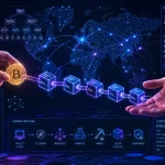 Proven Insights: How Blockchain Enables Peer-to-Peer Transactions at Internet Speed