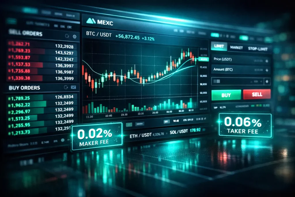 Understanding MEXC Trading Fees: Essential Insights and Proven Ways to Pay Less