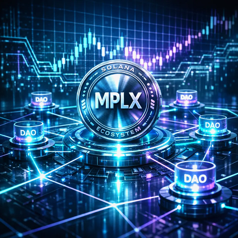 Step-by-Step Guide — What is the MPLX (Metaplex) Coin and how to buy