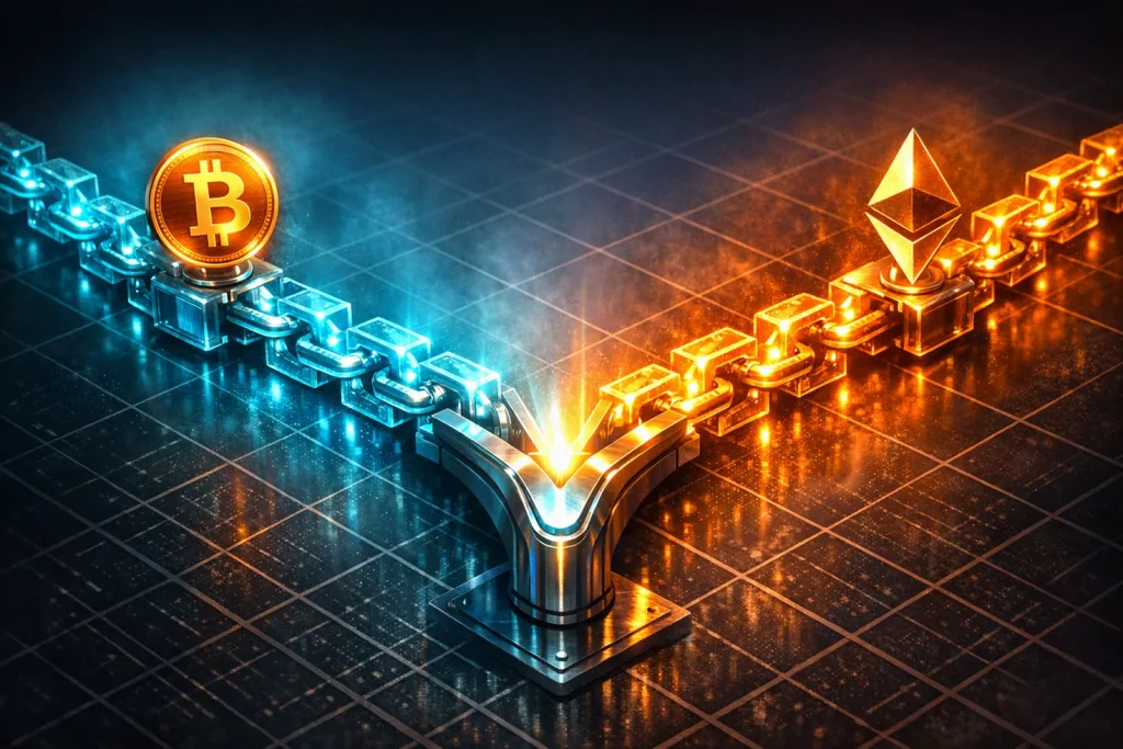 Essential Answer to What Is a Blockchain Fork? Types, Risks, and Real Examples