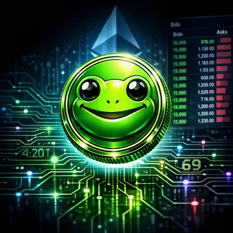 Proven insights About Pepe coin history, tokenomics, risks, and how to buy PEPE in 2026