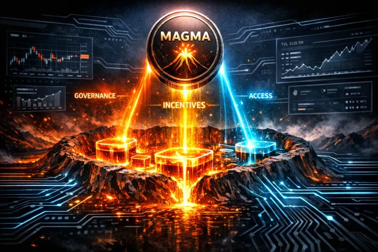Essential guide to What is the MAGMA (MAGMA) Coin and how to buy