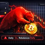 What is the BEAR(3X Short Bitcoin Token) Coin, and how to buy — Essential Guide for 2026