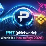 What is the PNT(pNetwork) Coin, and how to buy — Essential 2026 Guide