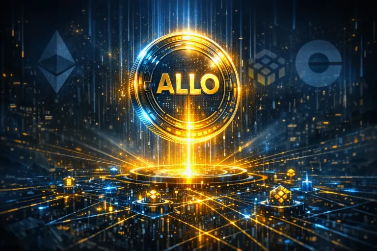 What is the ALLO (Allora) Coin, and how to buy — Essential Guide for 2026