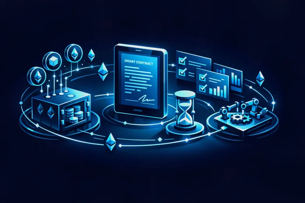 How DAOs (Decentralized Autonomous Organizations) Work Deep Dive for Builders, Investors, and Communities