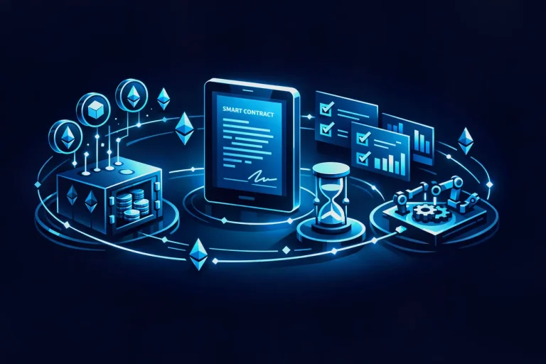 How DAOs (Decentralized Autonomous Organizations) Work Deep Dive for Builders, Investors, and Communities