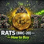 What is the RATS (RATS) Coin, and How to Buy — Expert Guide for 2026