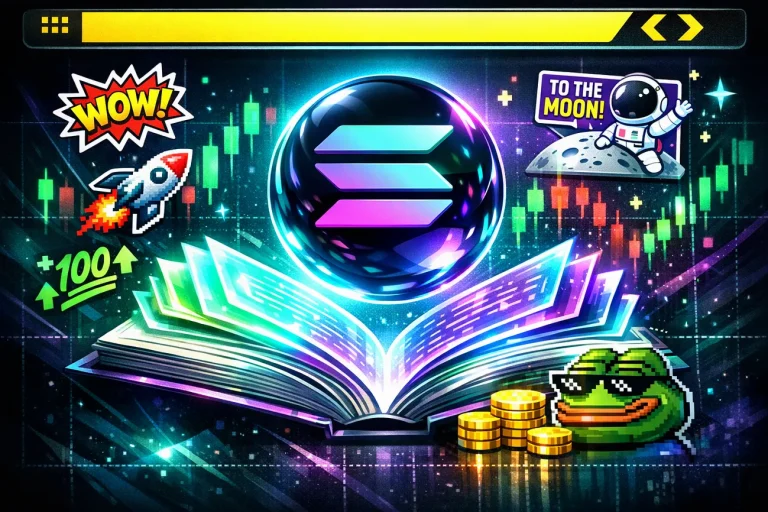 What is the BOME (BOOK OF MEME) Coin, and How to Buy — An Actionable 2026 Guide