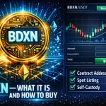 What is the BDXN (BDXN) Coin and How to Buy with Confidence — Expert Deep Dive 2026