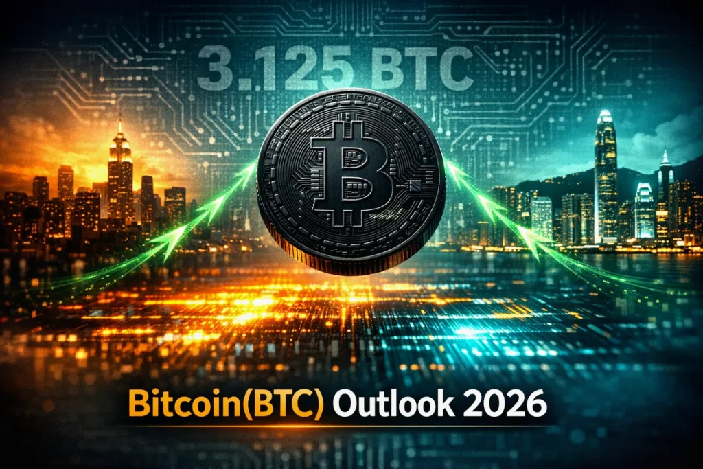 Actionable Bitcoin(BTC) outlook for 2026: catalysts, risks, and price scenarios