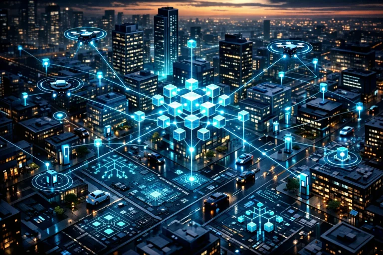 Essential Playbook for Blockchain and the Internet of Things (IoT) in Real Systems