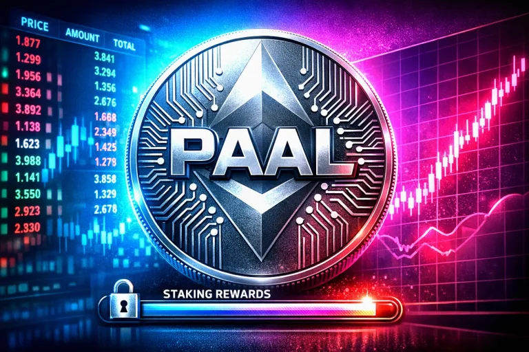 What is the $PAAL(PAAL AI) Coin and how to buy — Actionable 2026 Guide