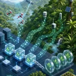 Actionable Guide to Carbon Credits and Blockchain Integration: On‑Chain MRV, Markets, and Compliance