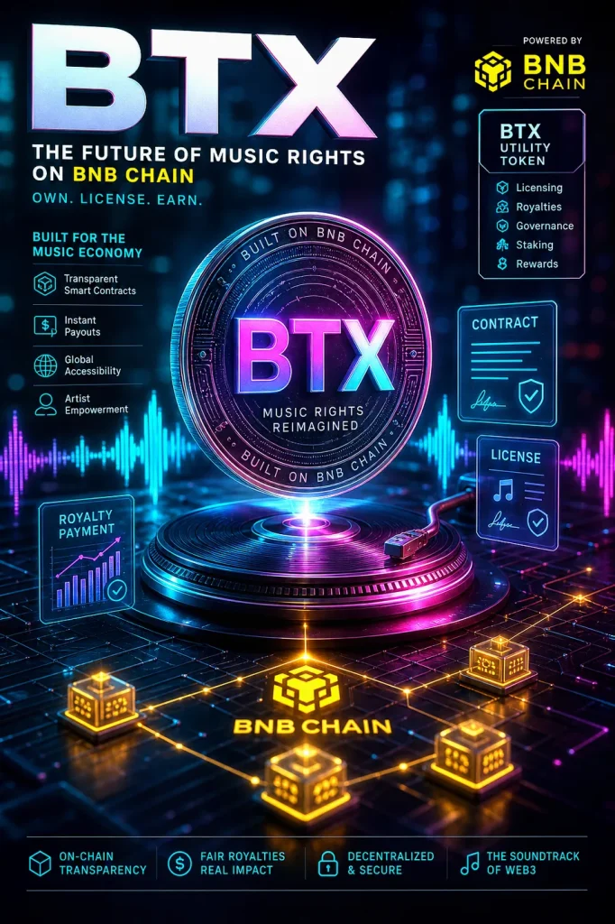 What is the BTX (BeatSwap) Coin, and how to buy — an actionable 2026 guide