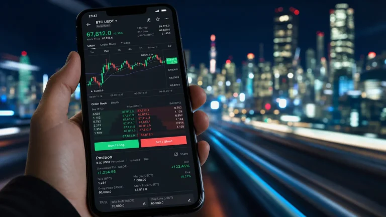 Mobile Trading on MEXC Full Guide with Proven Strategies