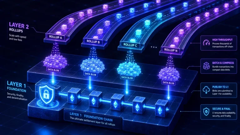 Layer 1 vs Layer 2 Blockchain Solutions: Essential Comparisons, Trade-offs, and Real-World Playbooks