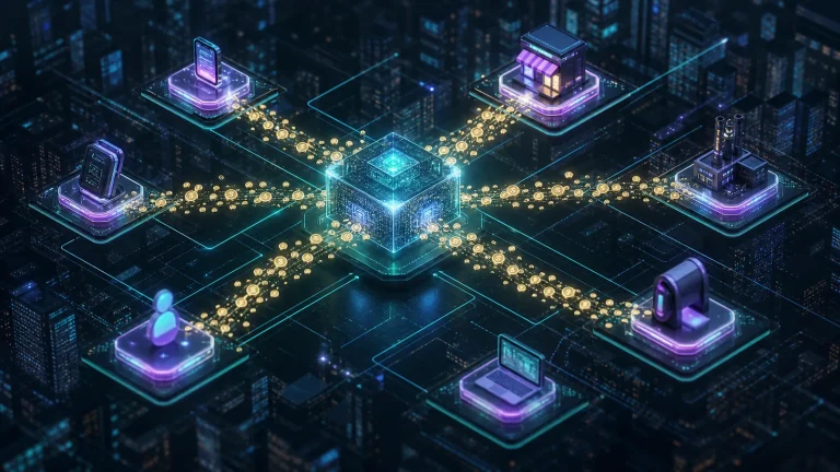 How Blockchain Enables Micropayments with an Essential Playbook for Pay‑Per‑Use and Streaming Money