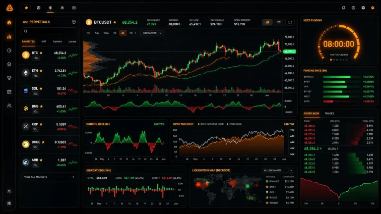 How to Analyze Funding Rates on Bybit with Actionable Strategies