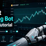 Bitget Trading Bot Setup Tutorial: Step-by-Step Guide for Grid, DCA, and Futures Bots