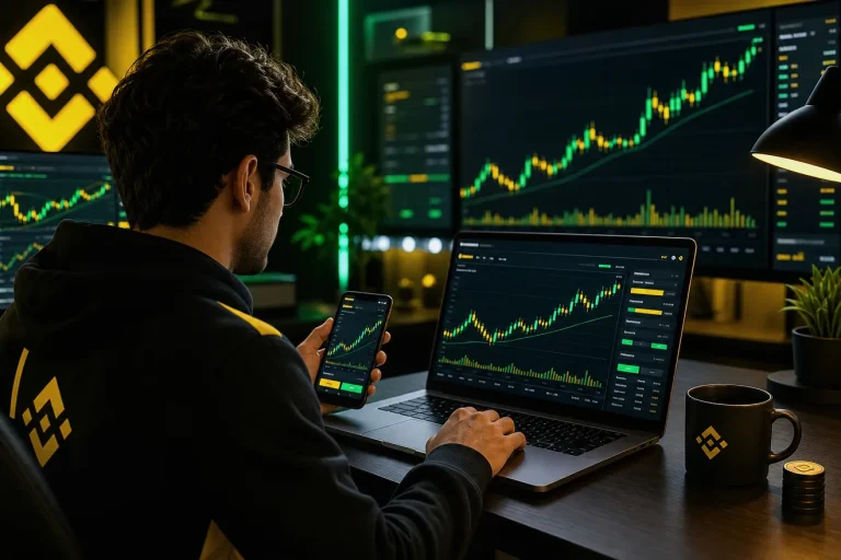 Proven and Useful tips for Binance to trade smarter and save on fees