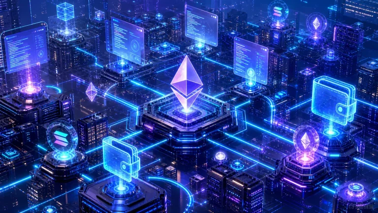 What Is DeFi (Decentralized Finance)? Essential Guide with Risks, Yields, and Real Use Cases