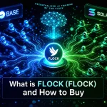 What is the FLOCK(FLOCK) Coin, and how to buy In‑Depth Guide to FLock.io Tokenomics and Step‑by‑Step Purchasing