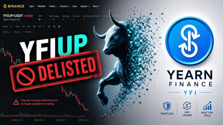 What is the YFIUP (YFIUP) Coin, and How to Buy: A No‑Nonsense 2026 Guide