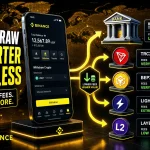 Proven Cheapest way to withdraw from Binance without surprise fees