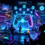 How Blockchain Is Changing Online Gaming — A Game-Changing Deep-Dive for Players and Studios