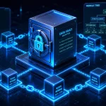 How Blockchain Ensures Data Security With Proven Design Patterns, Threat Models, and Real-World Checklists