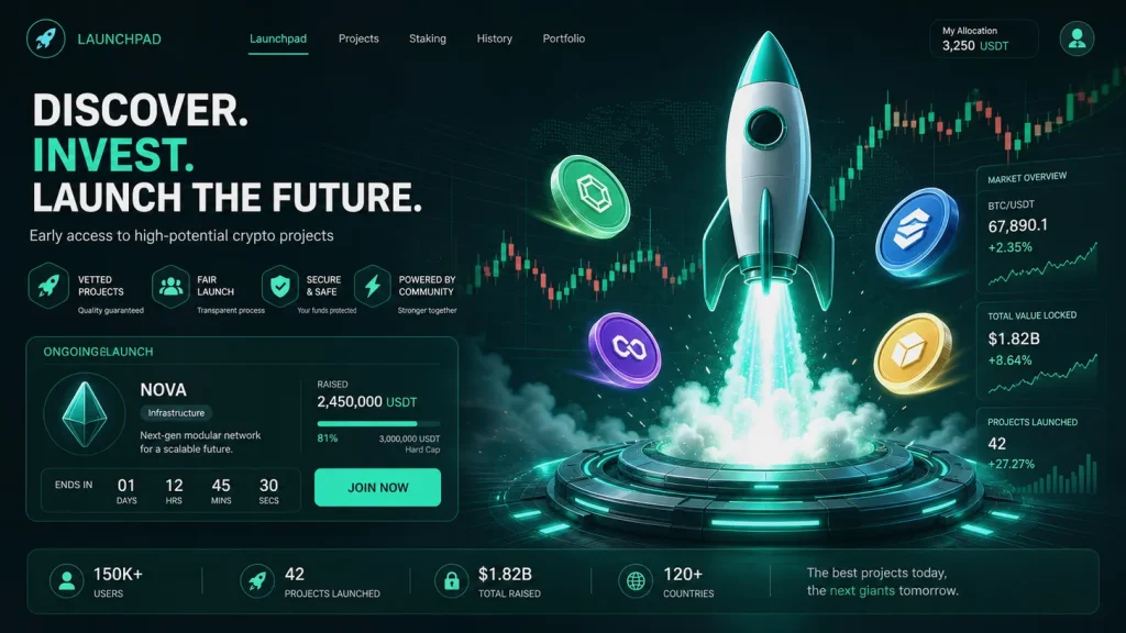 CoinEx Launchpad and IEO Guide: Step-by-Step Playbook for Early Access