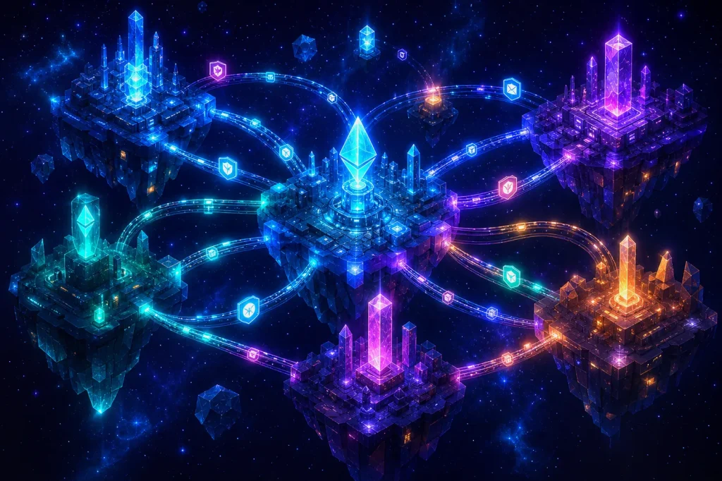 Blockchain Interoperability: Why It Matters — Essential Strategies for a Multi‑Chain Future