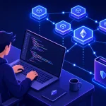 How to Get Started in Blockchain Development with an Actionable Roadmap