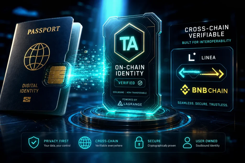 What is the TA (TA) Coin, and how to buy — an actionable step‑by‑step guide