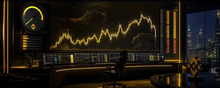 Proven Guide to The Only Real Way to Make a Killing with Crypto Trading - Futures Trading