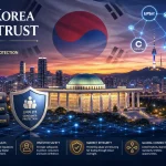 Essential Guide to Current Blockchain Policies in South Korea for Builders and Investors