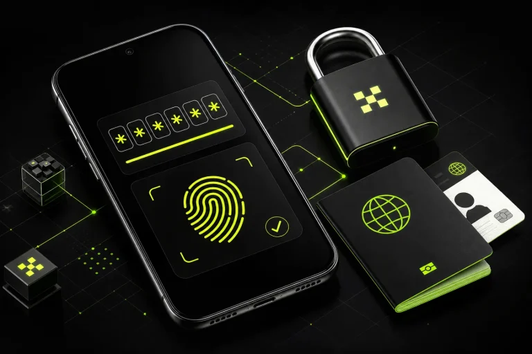OKX Security Settings (KYC & 2FA): Proven Steps to Lock Down Your Account
