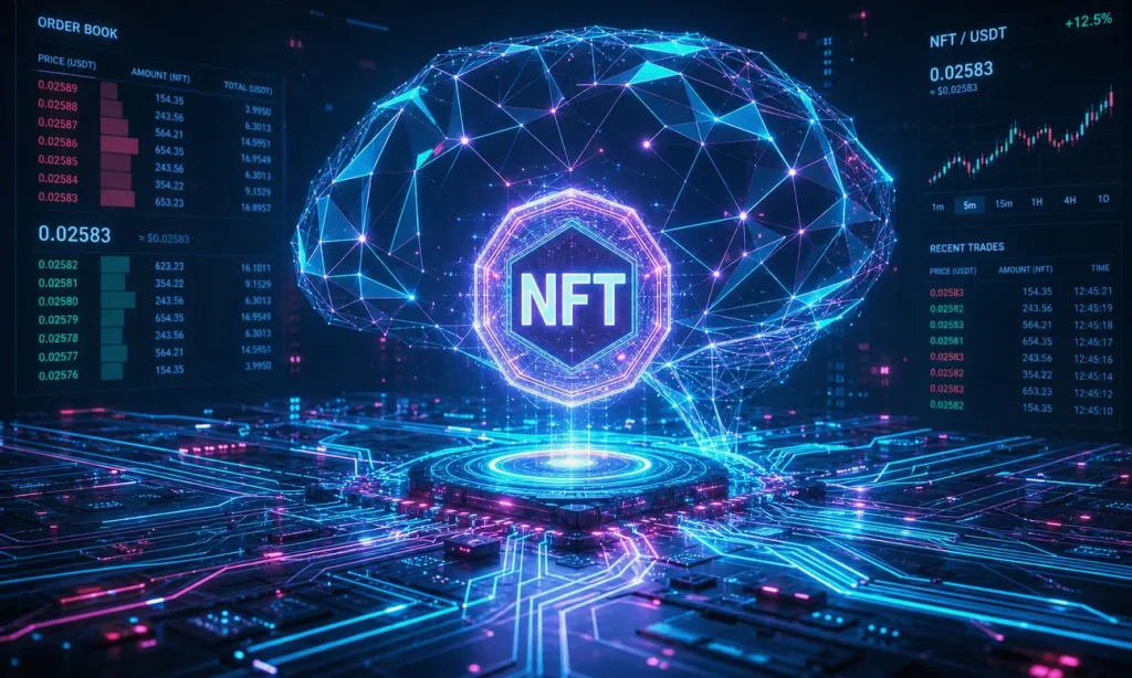 What is the NFT(AINFT) Coin, and how to buy — Essential, No‑Hype Guide for 2026