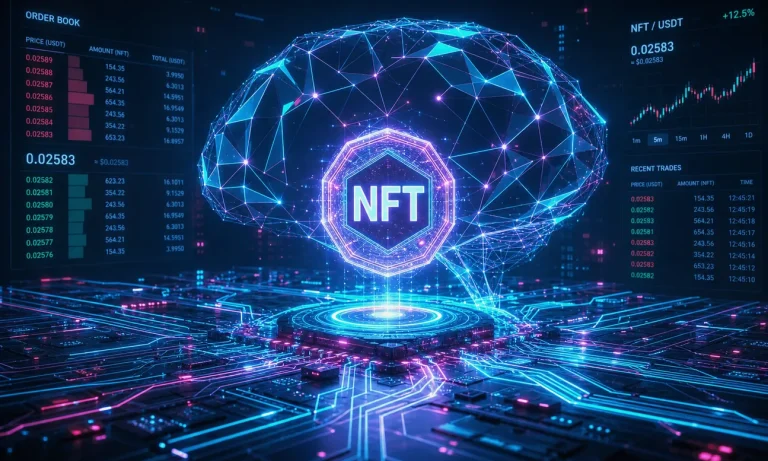 What is the NFT(AINFT) Coin, and how to buy — Essential, No‑Hype Guide for 2026
