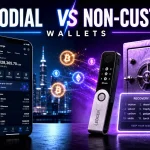 Custodial vs Non-Custodial Wallets Essential Guide for 2026