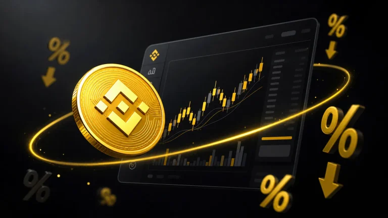 Proven strategies for Binance fee discounts with BNB